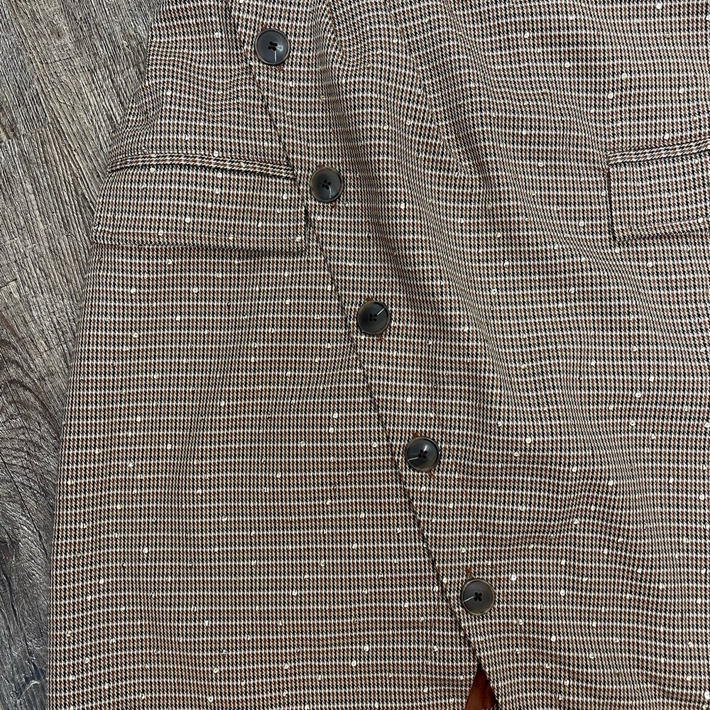 Anthropology dress - Picture 3 of 10